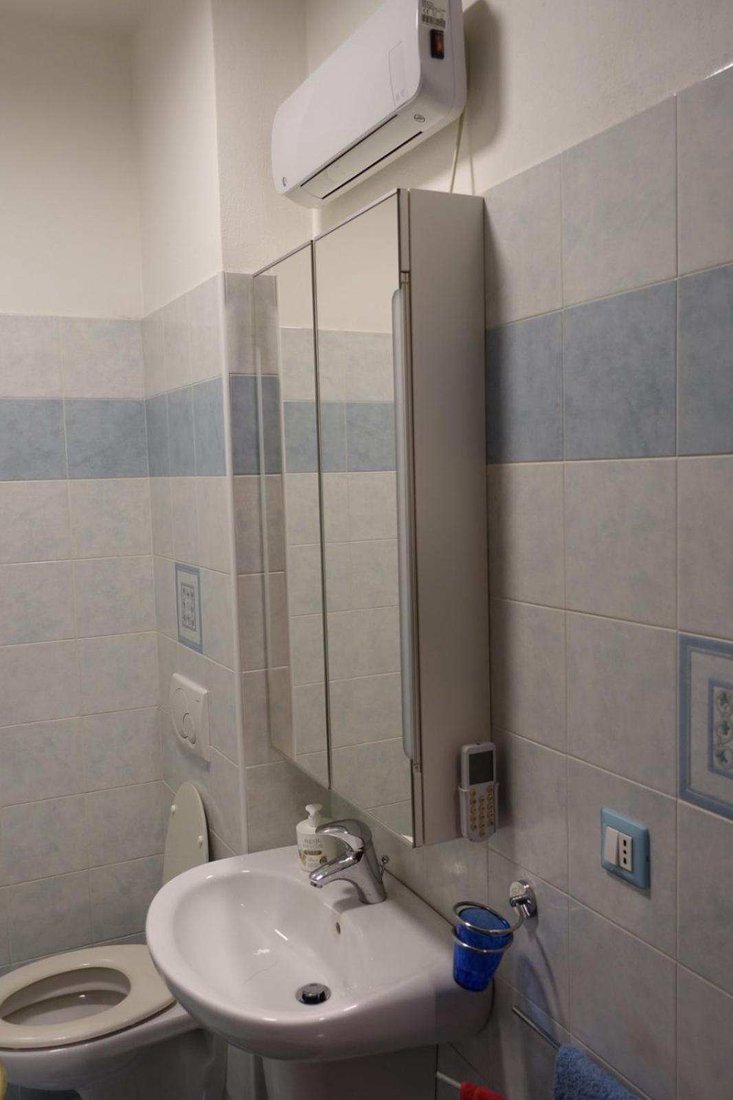 Seaview Beach Front Grado Pineta Andromeda Экстерьер фото