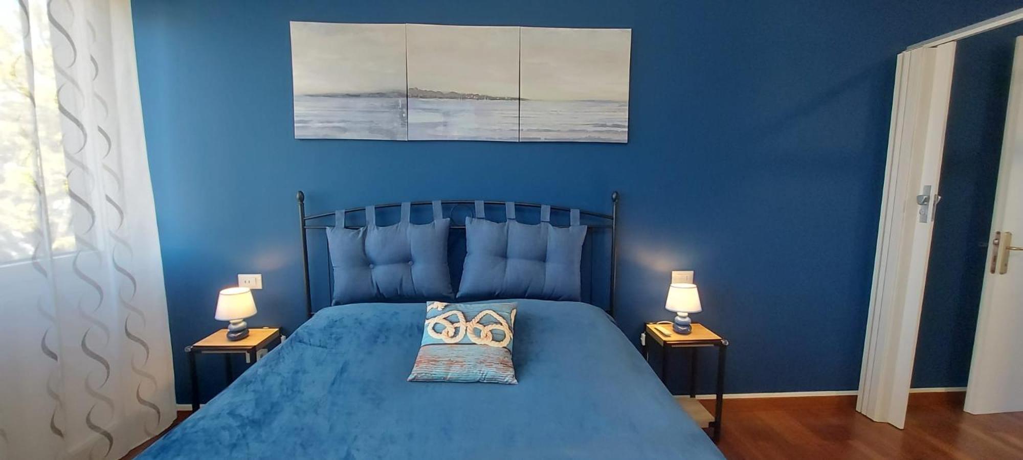 Seaview Beach Front Grado Pineta Andromeda Экстерьер фото